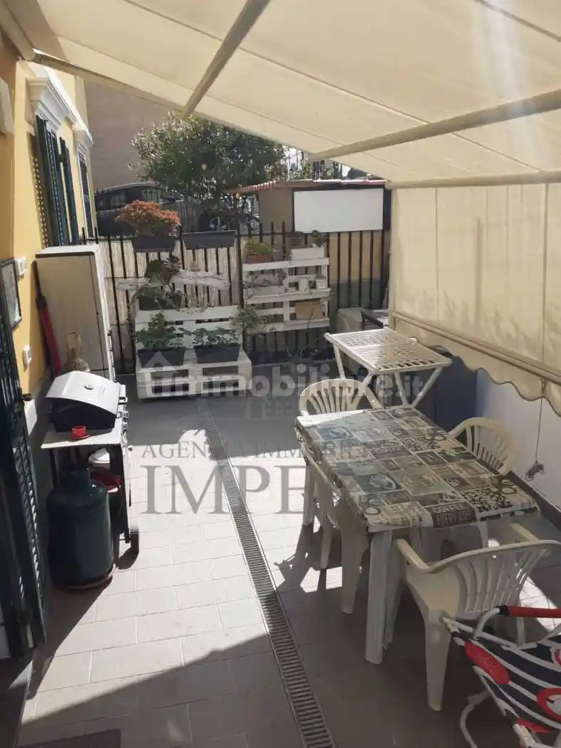 Villetta a schiera in vendita a Ventimiglia