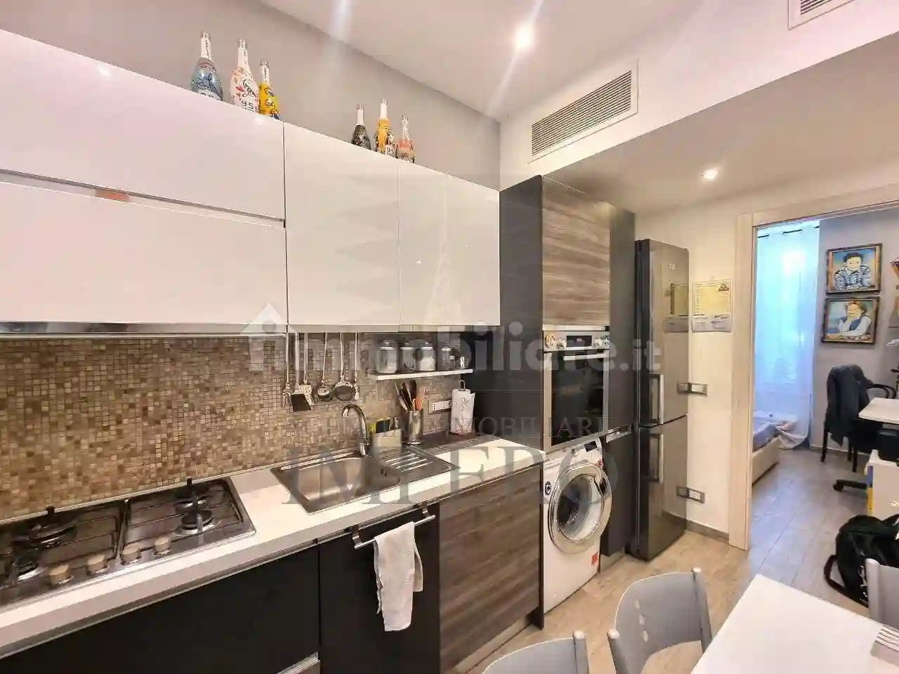 Villetta a schiera - foto 3