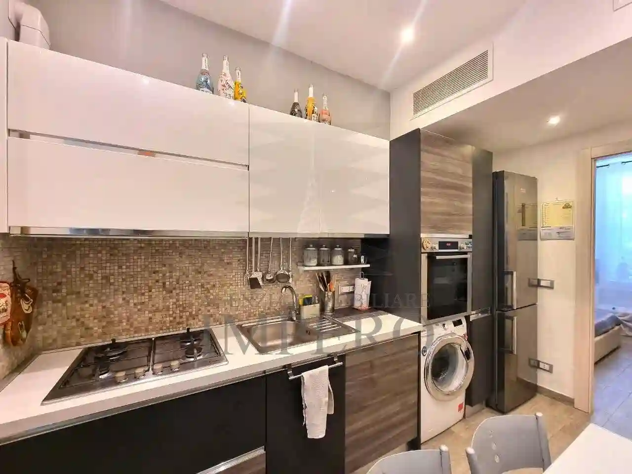 Villetta a schiera - foto 4