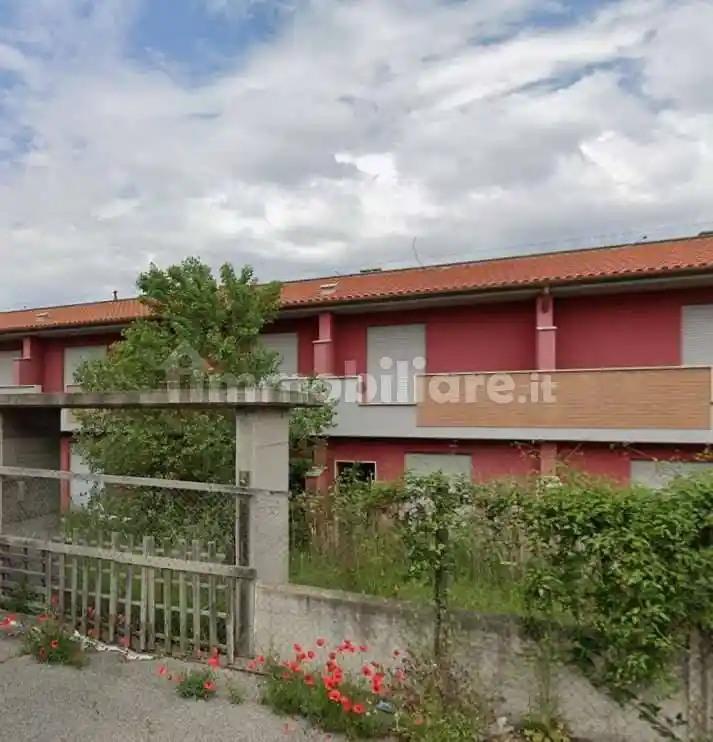 Villetta a schiera in vendita a Roma