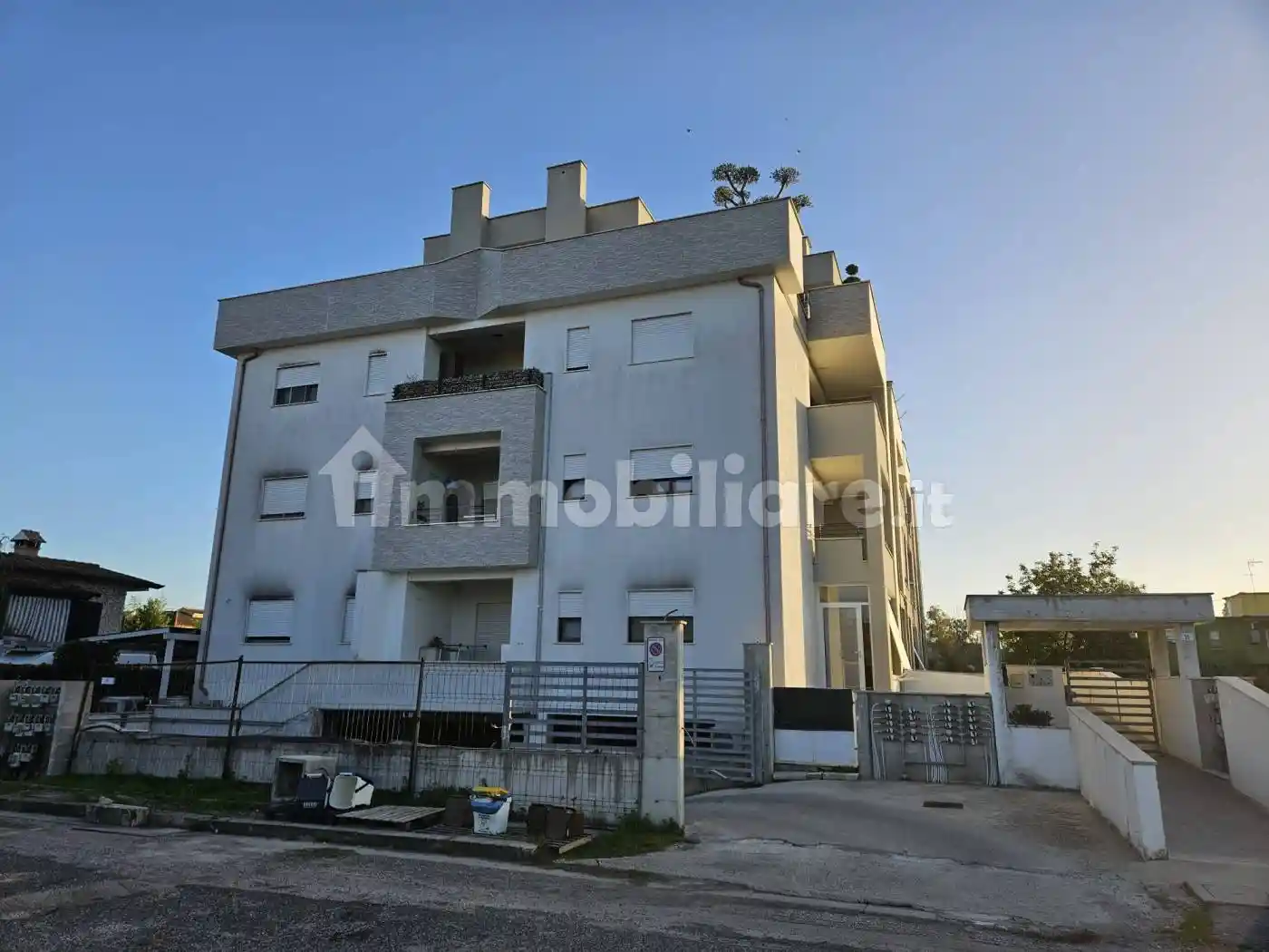 Appartamento in vendita a Latina