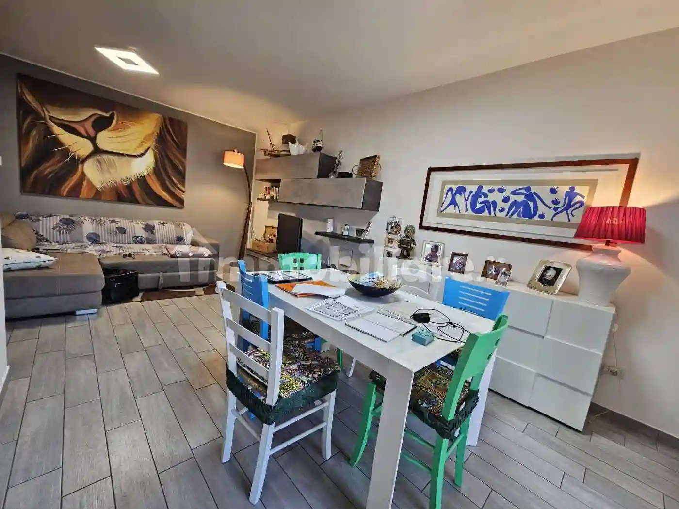 Appartamento - foto 4