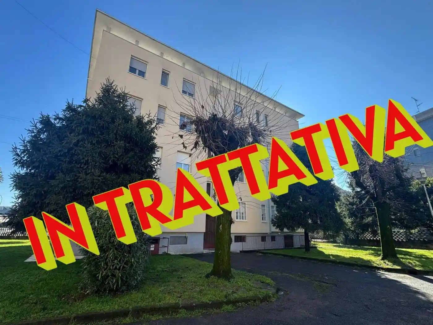 Appartamento in vendita a Cesano Boscone