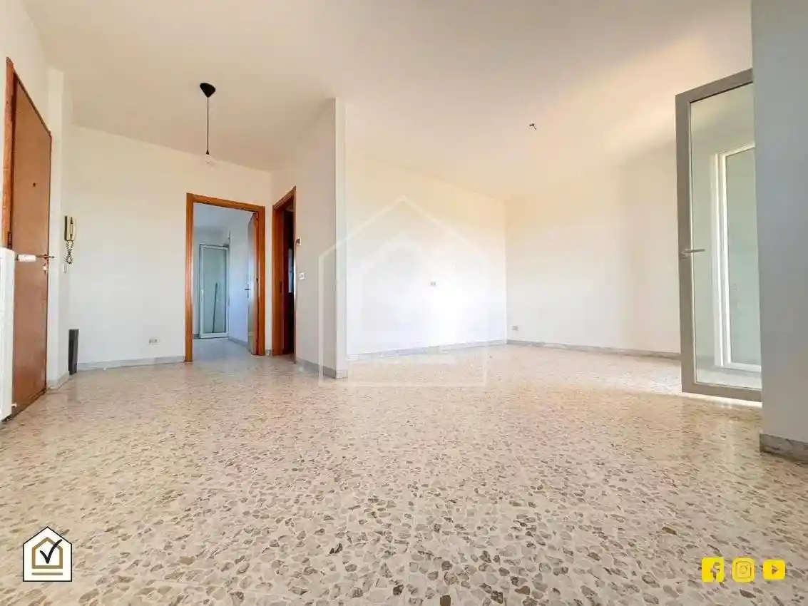 Appartamento in vendita a Bari