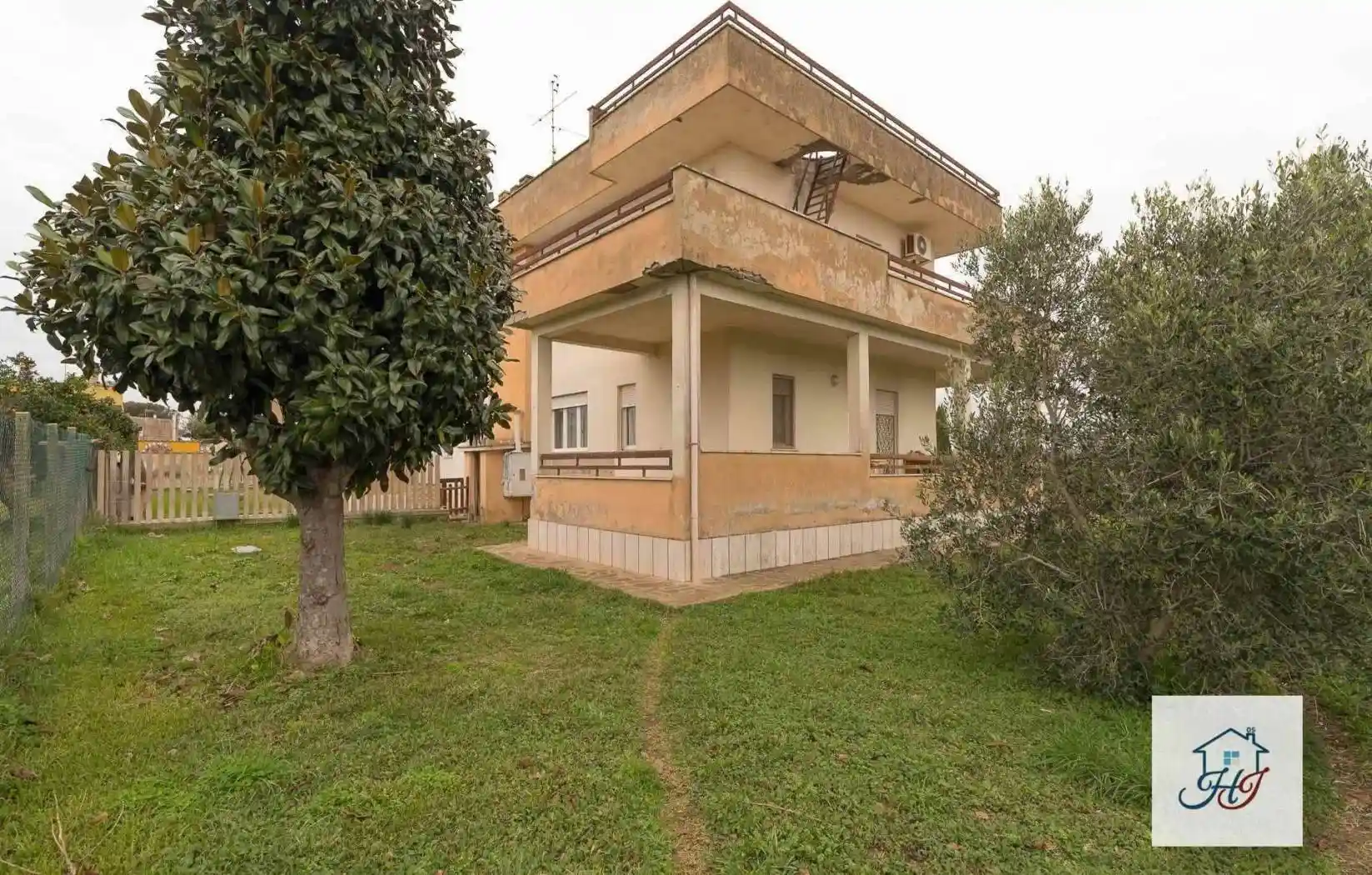 Villa in vendita a Anzio