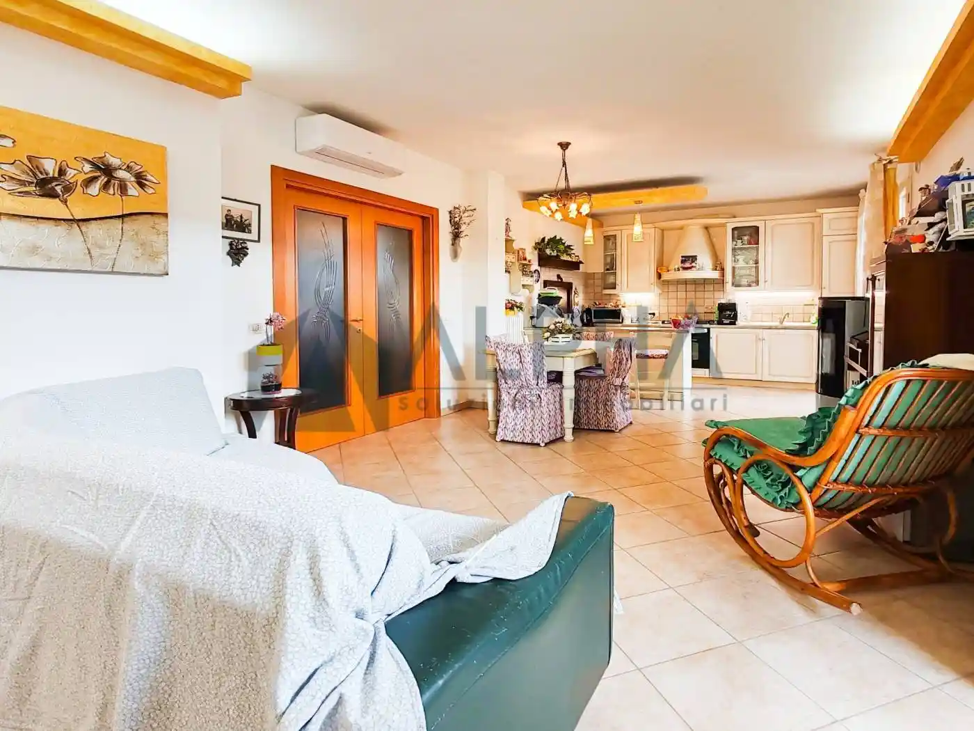 Appartamento in vendita a Longiano