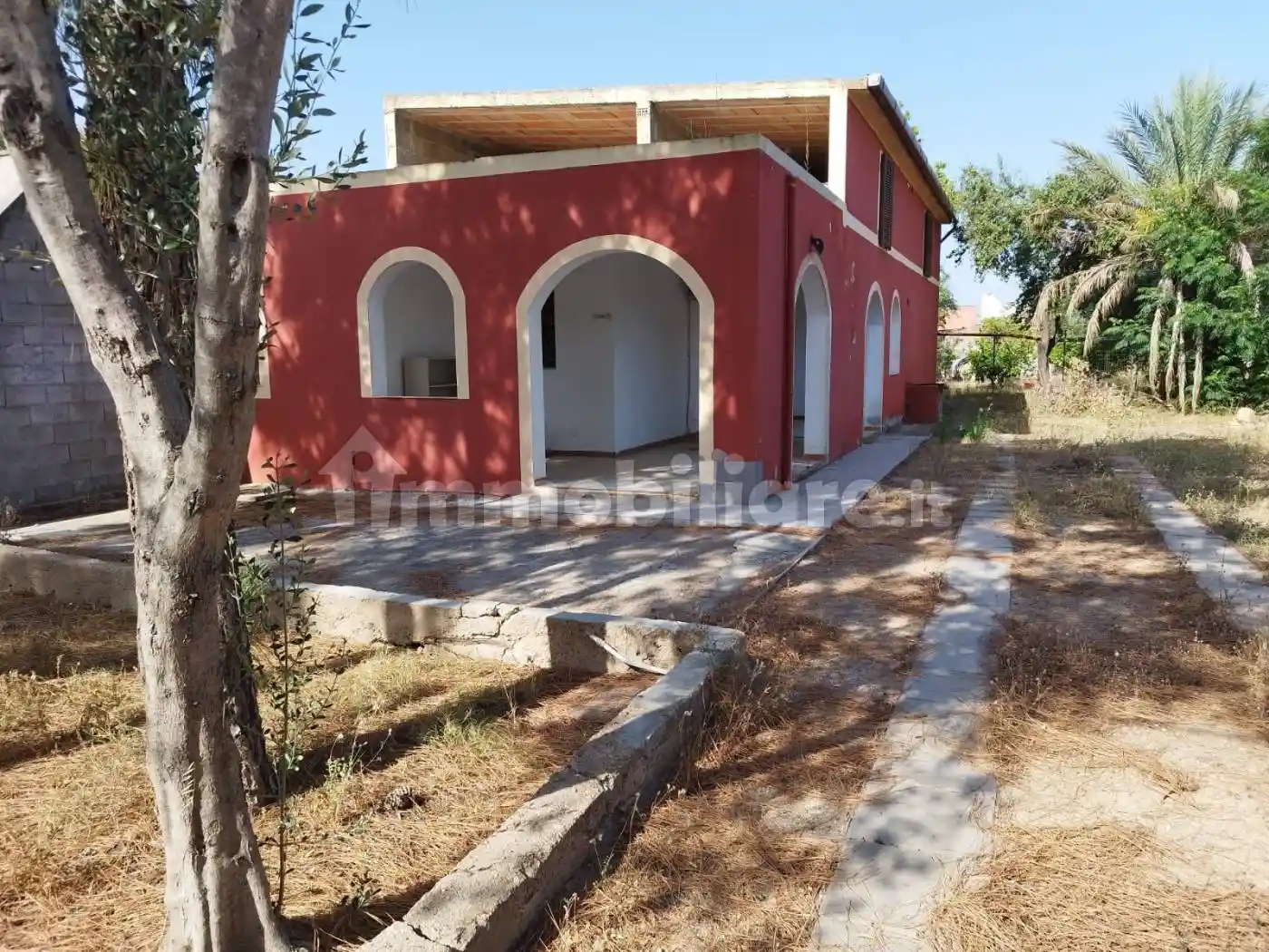 Villa in vendita a Quartu Sant'Elena