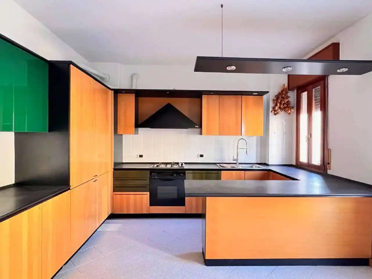 Appartamento in vendita a Venezia