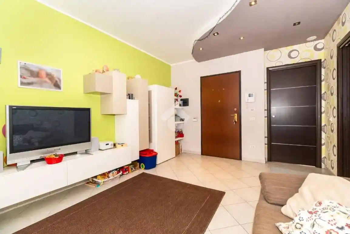 Appartamento in vendita a Grugliasco