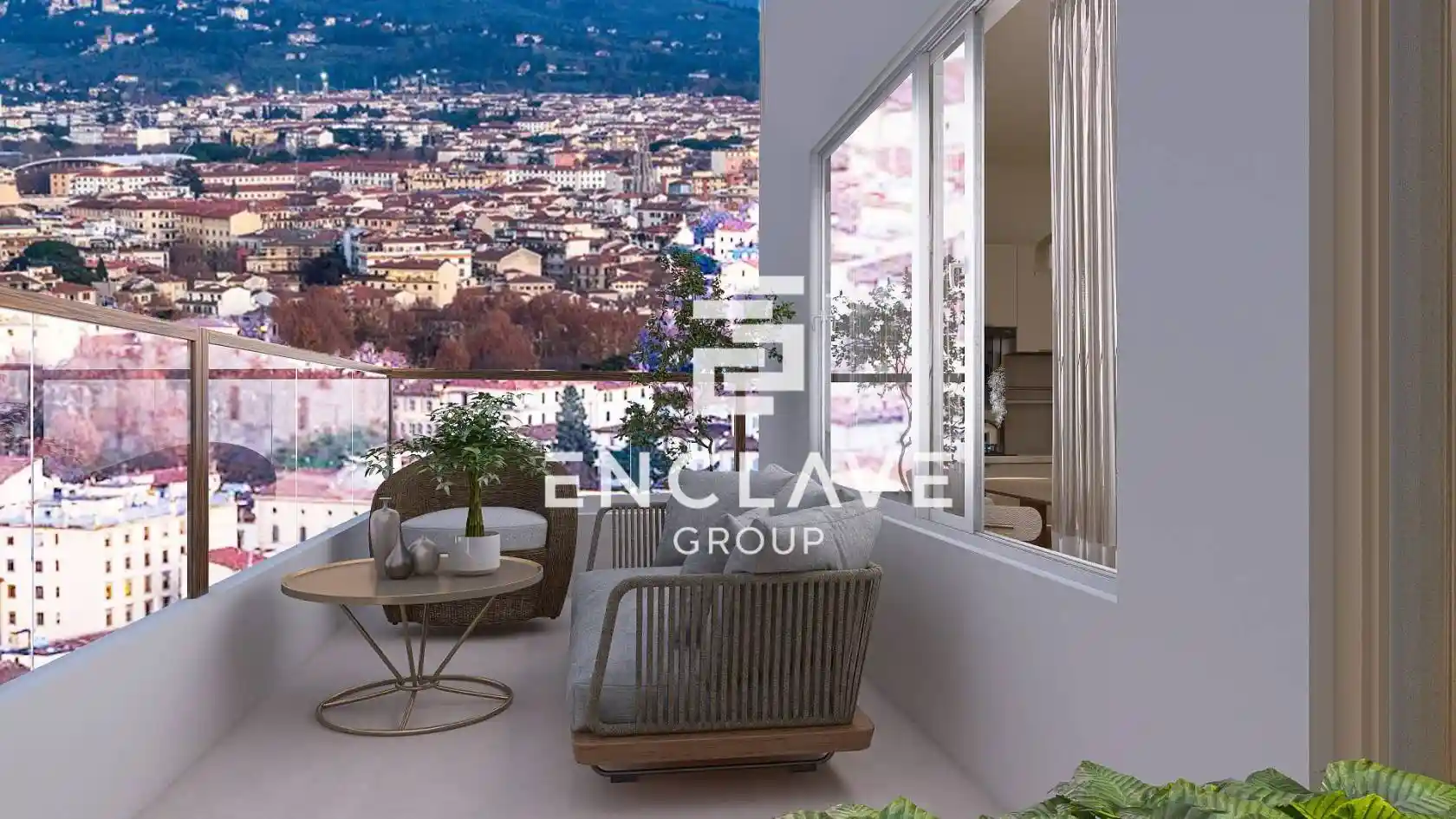 Appartamento in vendita a Firenze