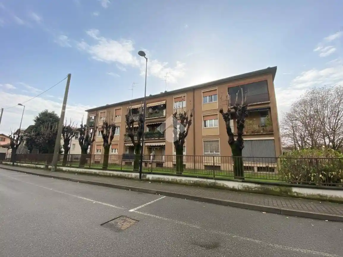 Appartamento in vendita a Trezzo sull'Adda