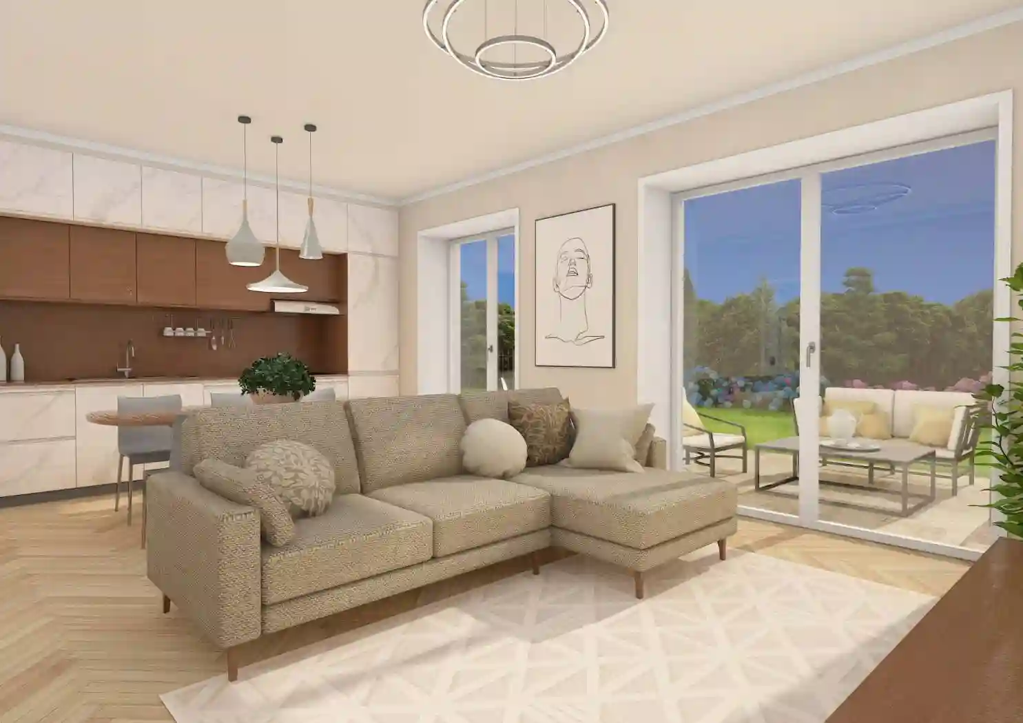 Appartamento - foto 2