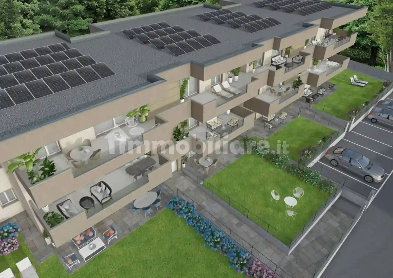 Appartamento - foto 4