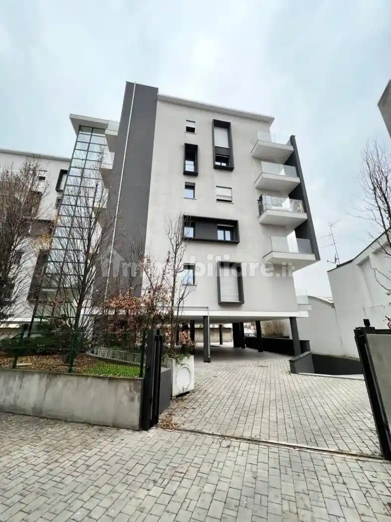 Appartamento in vendita a Lissone