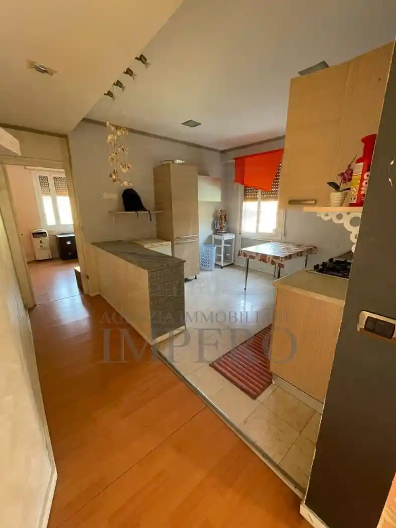 Appartamento in vendita a Ventimiglia