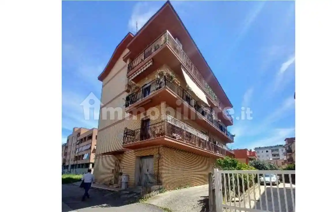 Appartamento in vendita a Latina