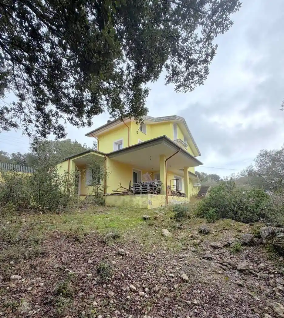 Villa in vendita a Sassari