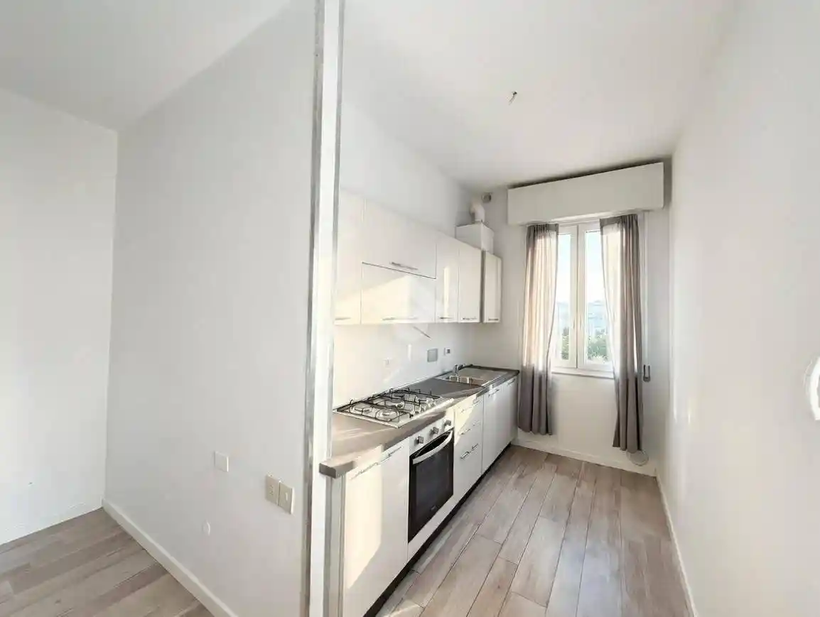 Appartamento in affitto a Ravenna