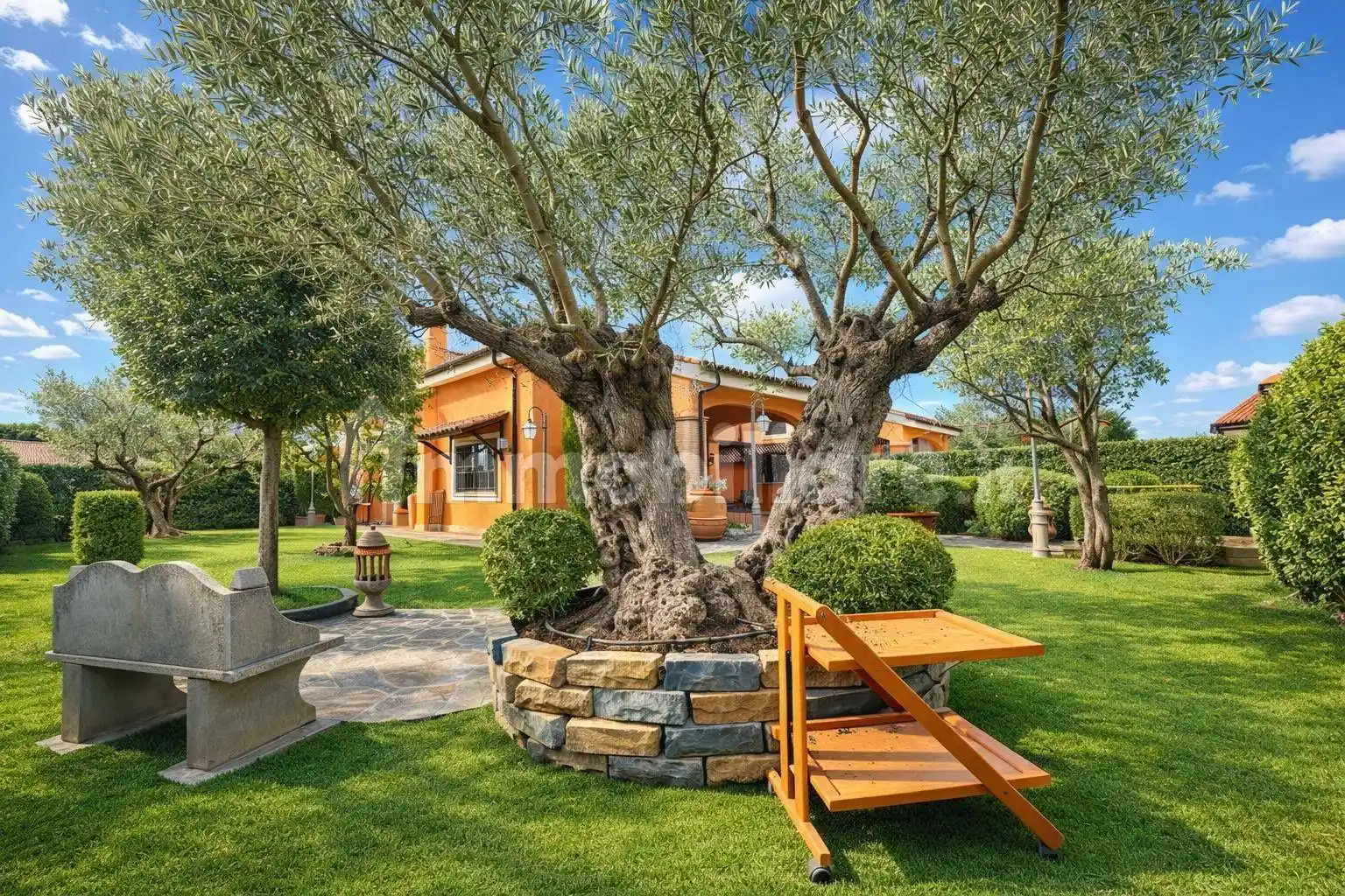 Villetta a schiera in vendita a Cerveteri