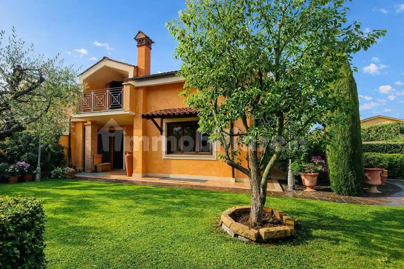 Villetta a schiera - foto 2