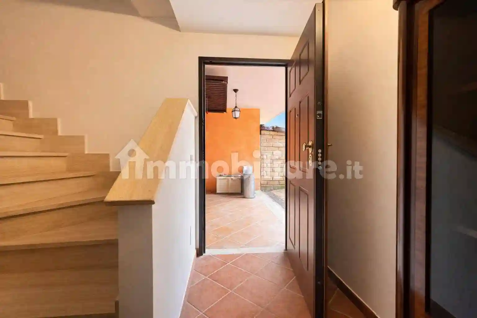 Villetta a schiera - foto 4