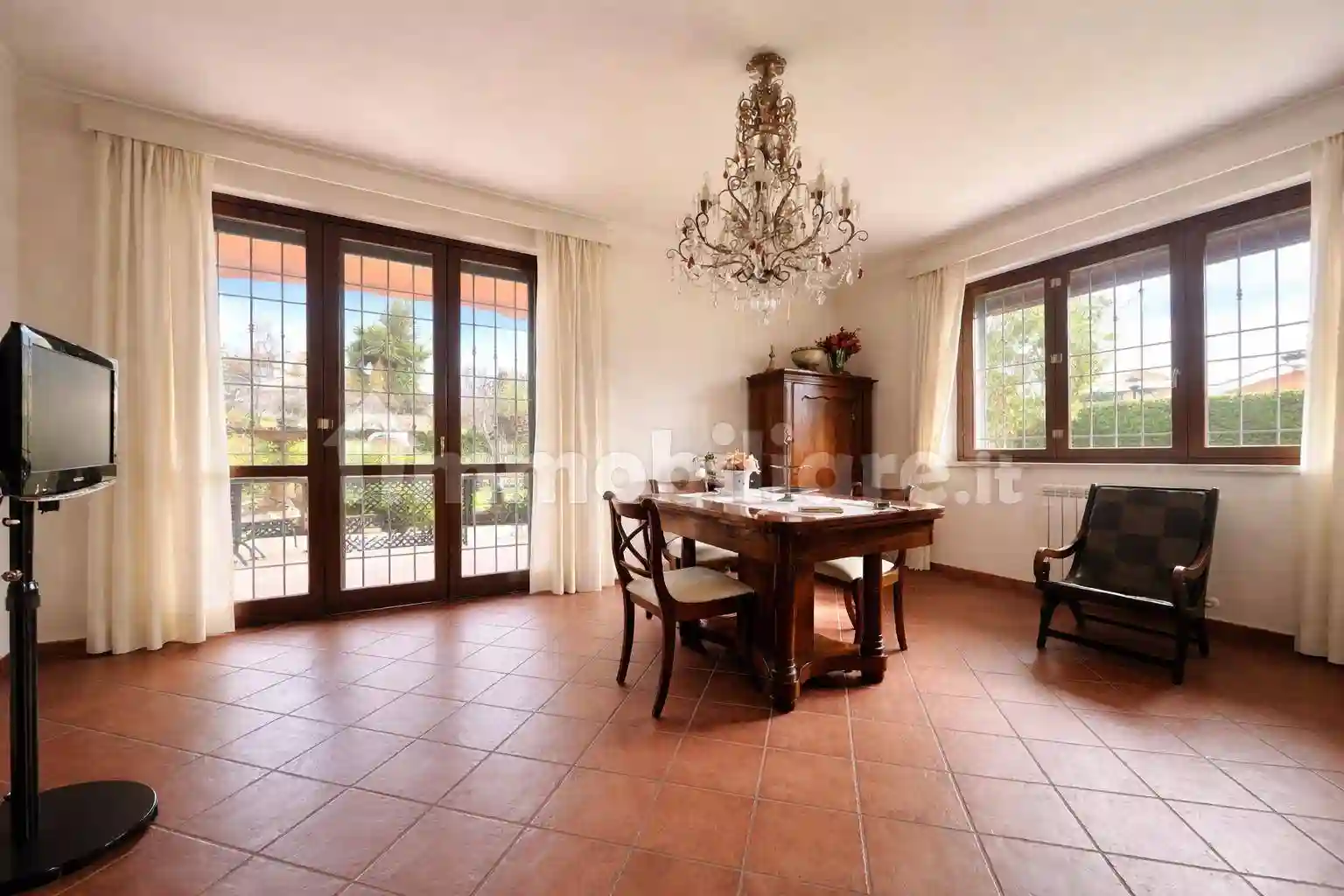 Villetta a schiera - foto 5