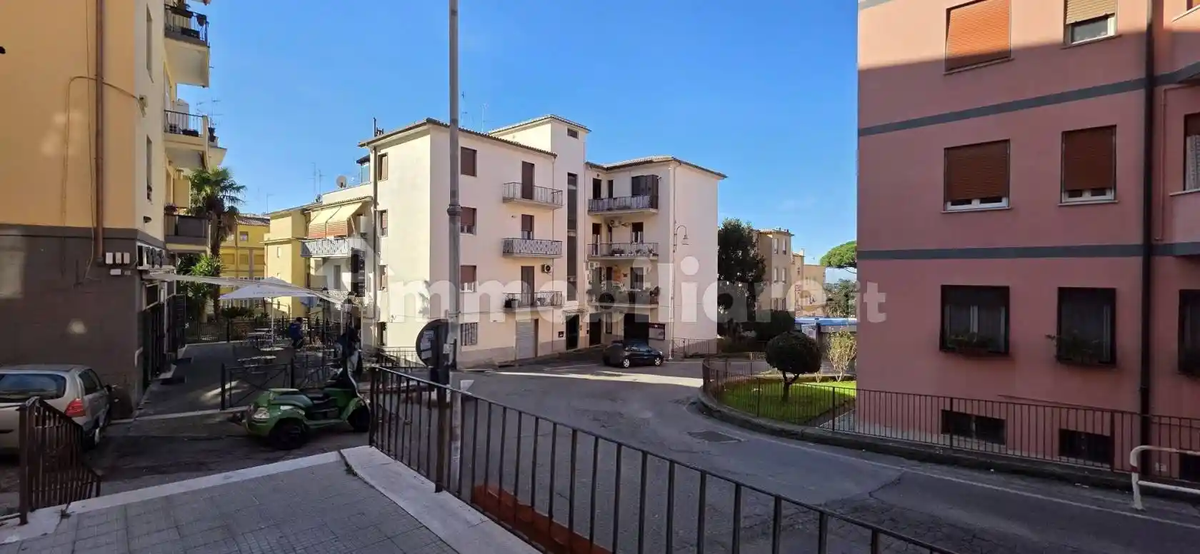 Appartamento in vendita a Albano Laziale