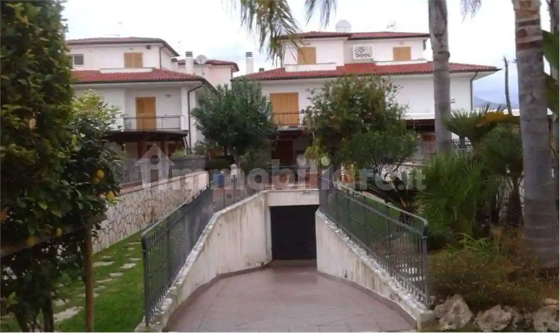 Villetta a schiera in vendita a Terracina