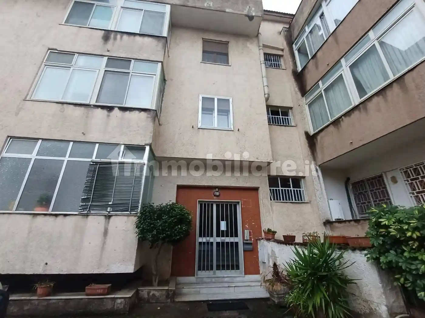 Appartamento in vendita a Pagani