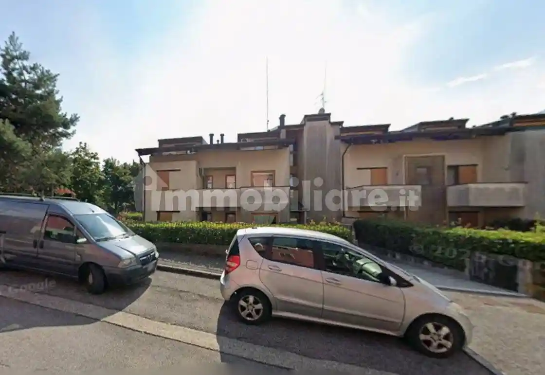 Appartamento in vendita a Darfo Boario Terme