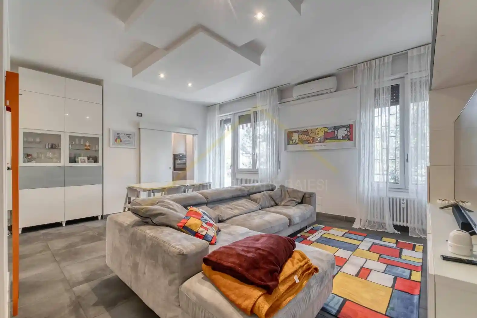 Appartamento in vendita a San Lazzaro di Savena