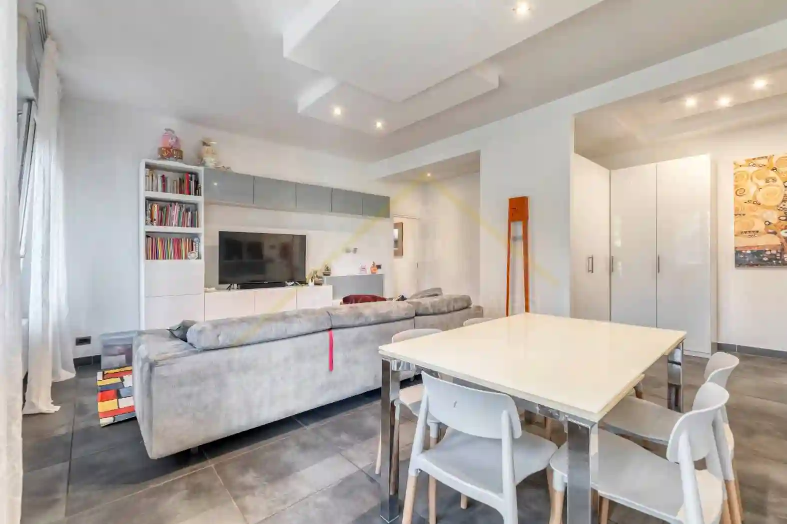 Appartamento - foto 4