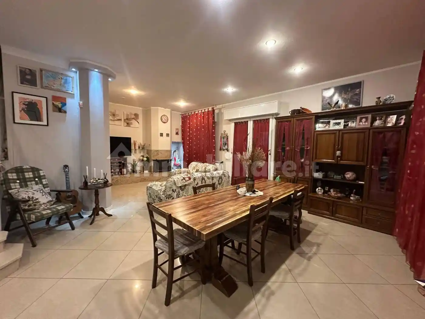 Villa in vendita a Cento