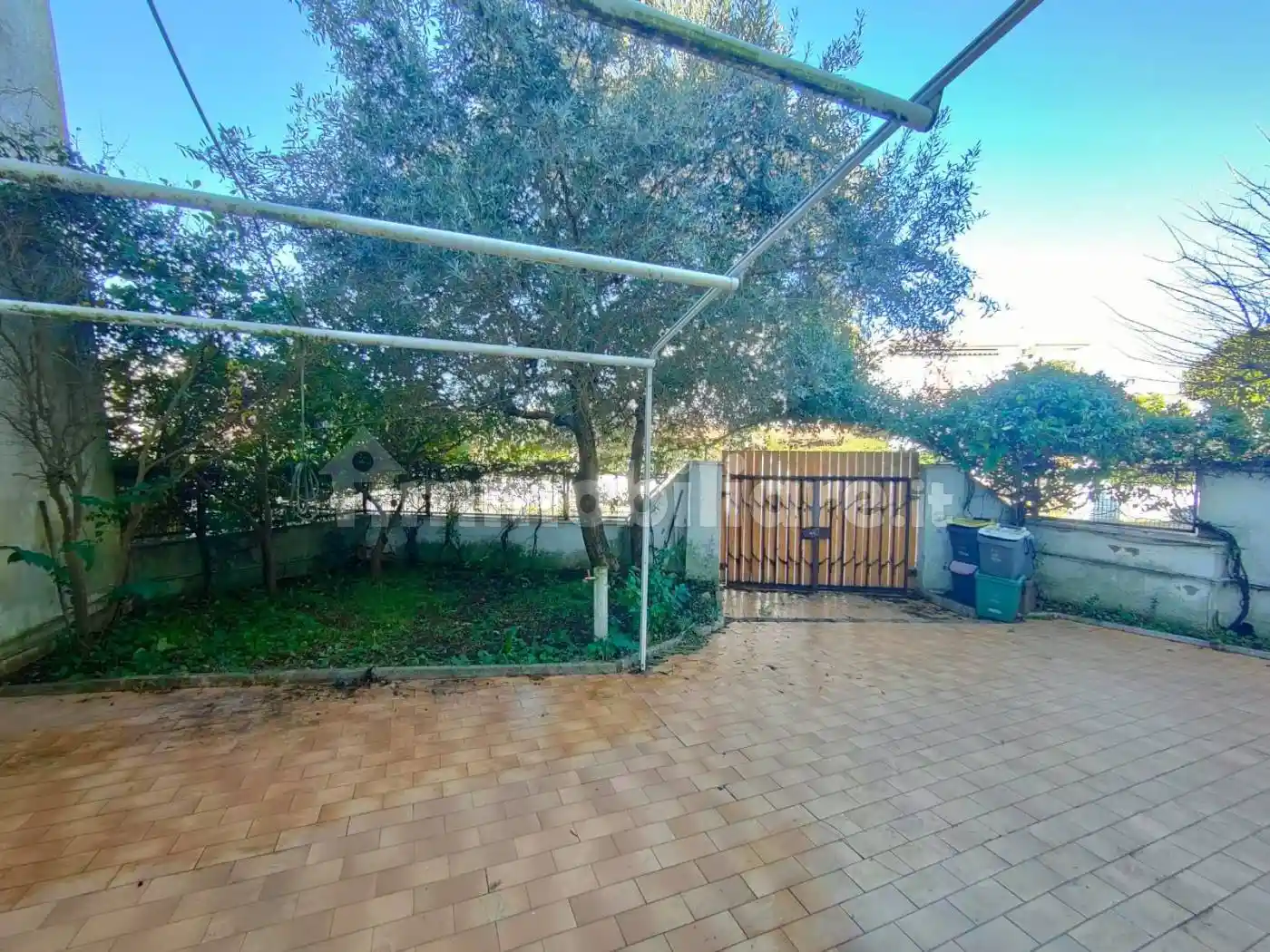 Villa in vendita a Cerveteri