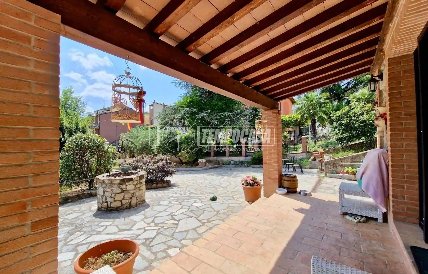 Villa in vendita a Salsomaggiore Terme