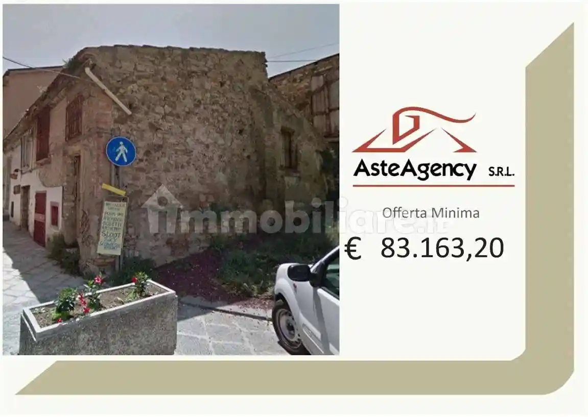 Appartamento in vendita a Potenza