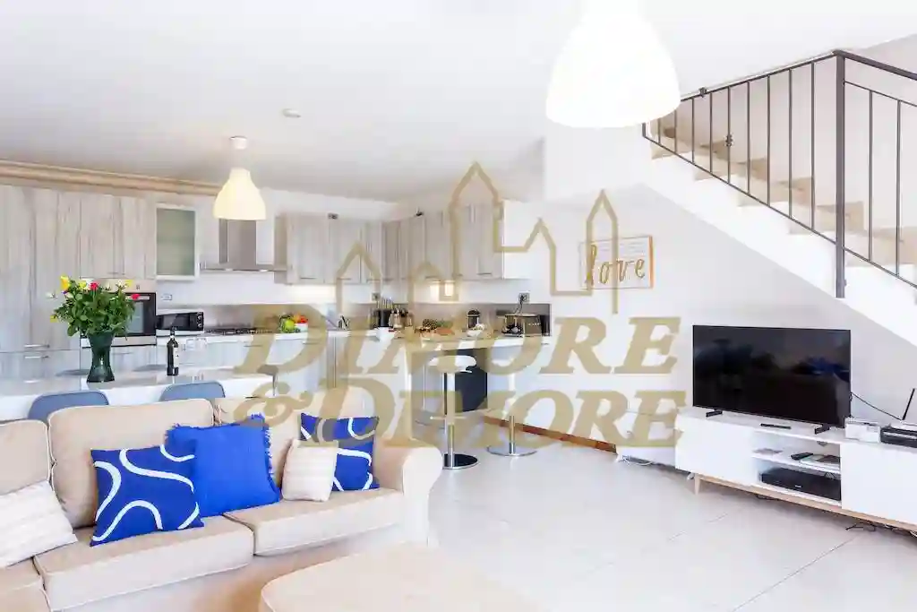 Villetta a schiera - foto 5