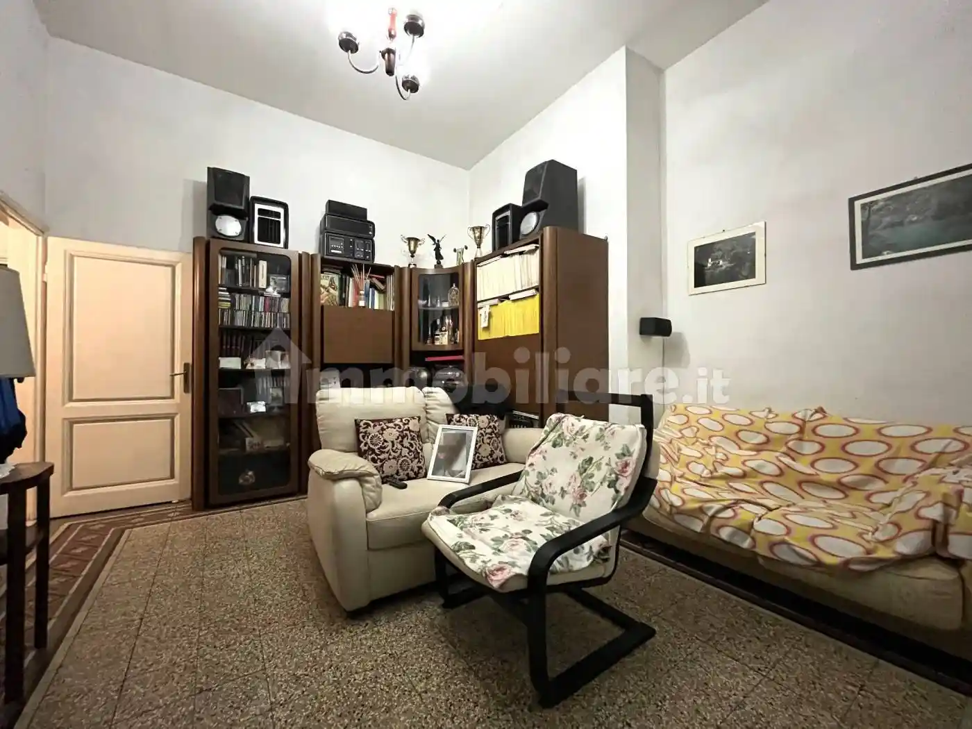 Appartamento in vendita a Firenze