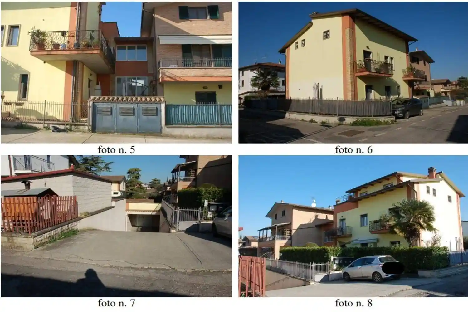 Appartamento in vendita a Perugia