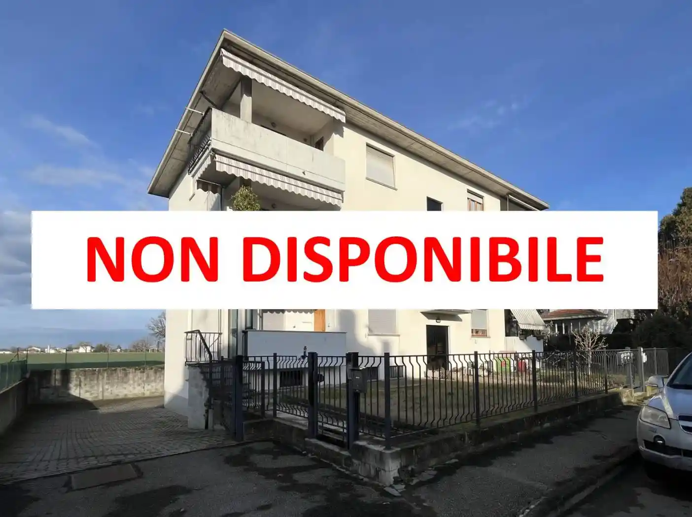 Appartamento in vendita a Noceto