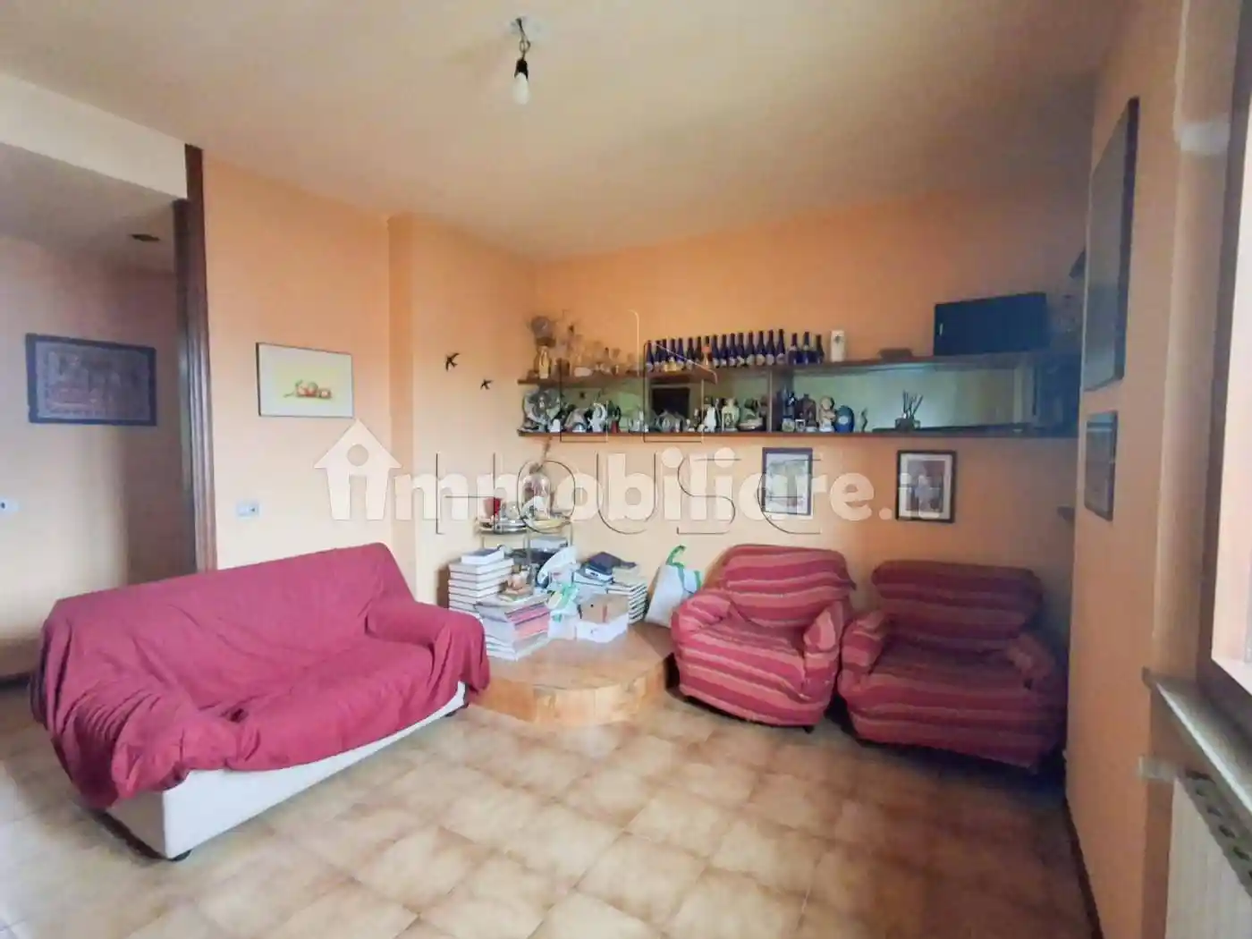 Appartamento in vendita a San Giustino