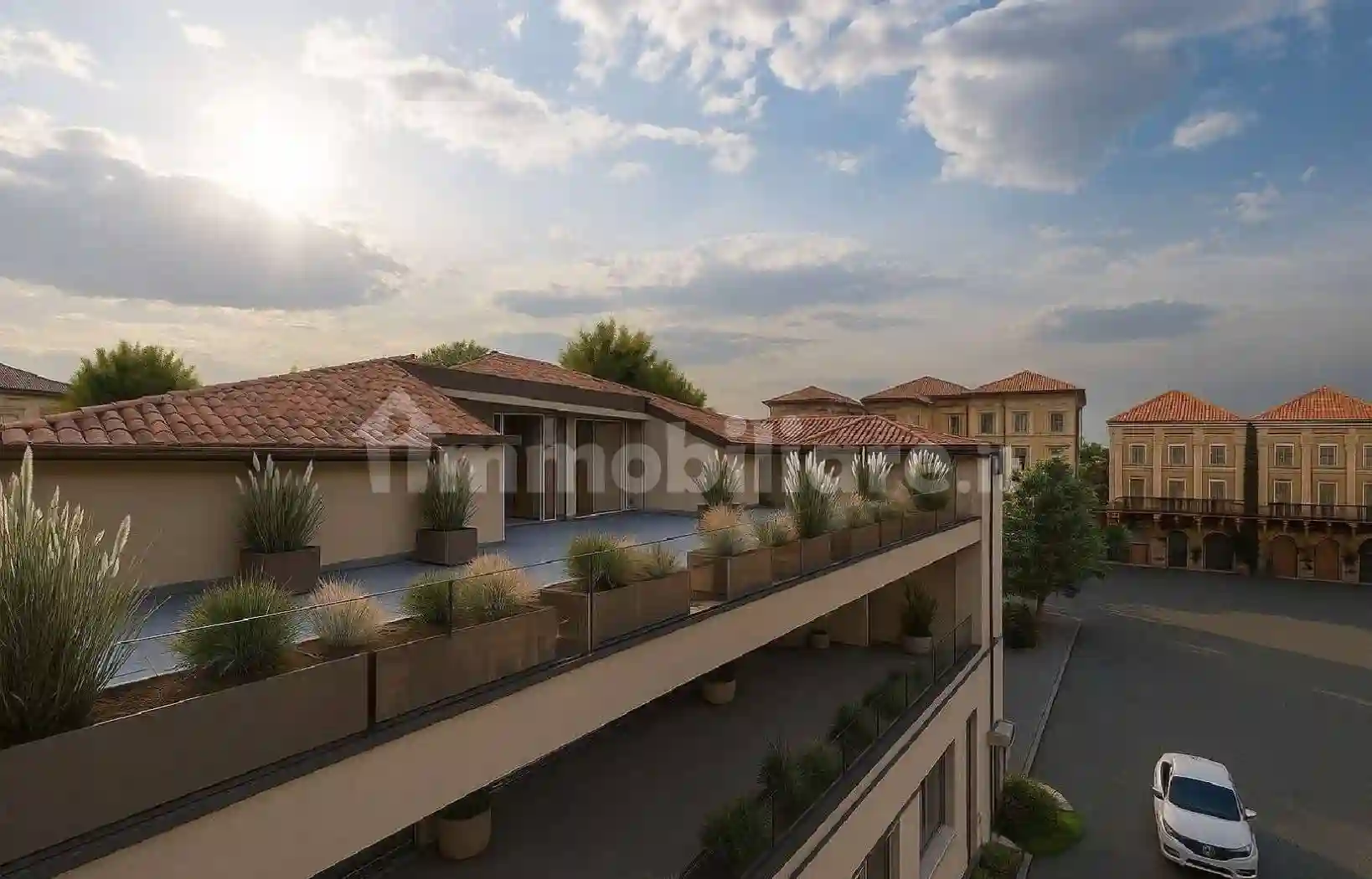 Palazzo - Edificio - foto 4