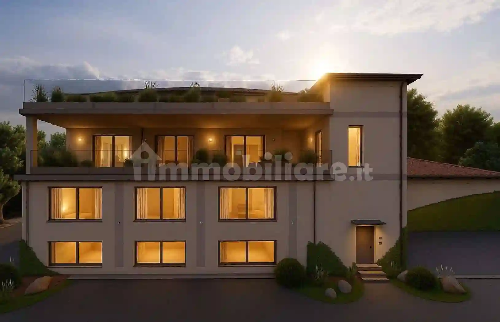 Palazzo - Edificio - foto 5