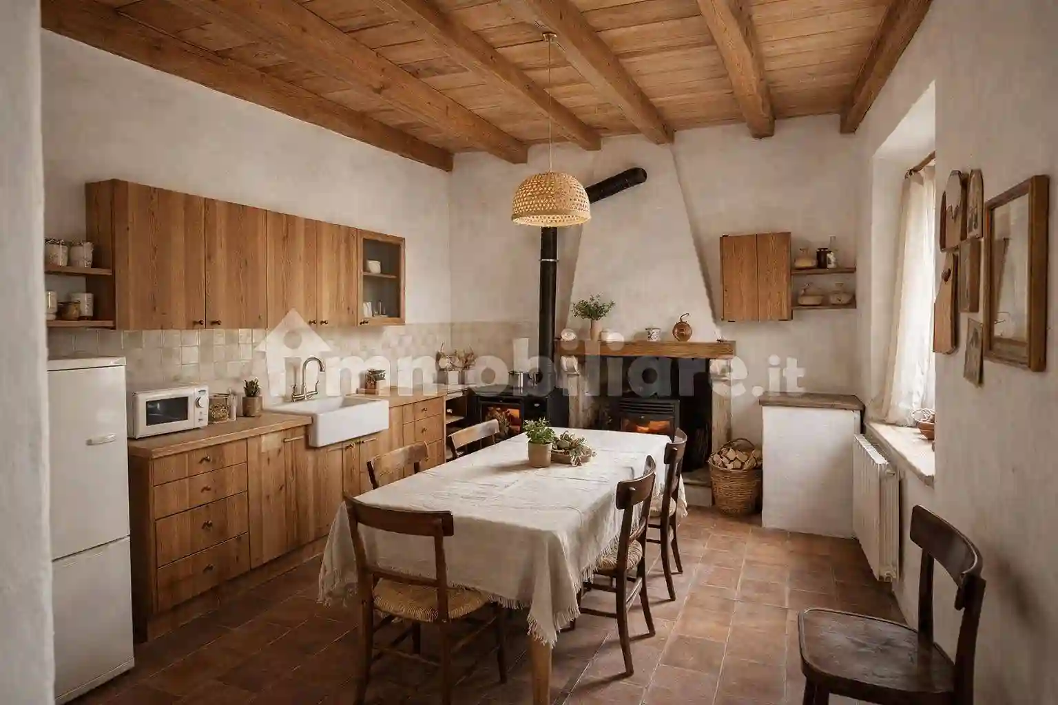 Casa indipendente - foto 5