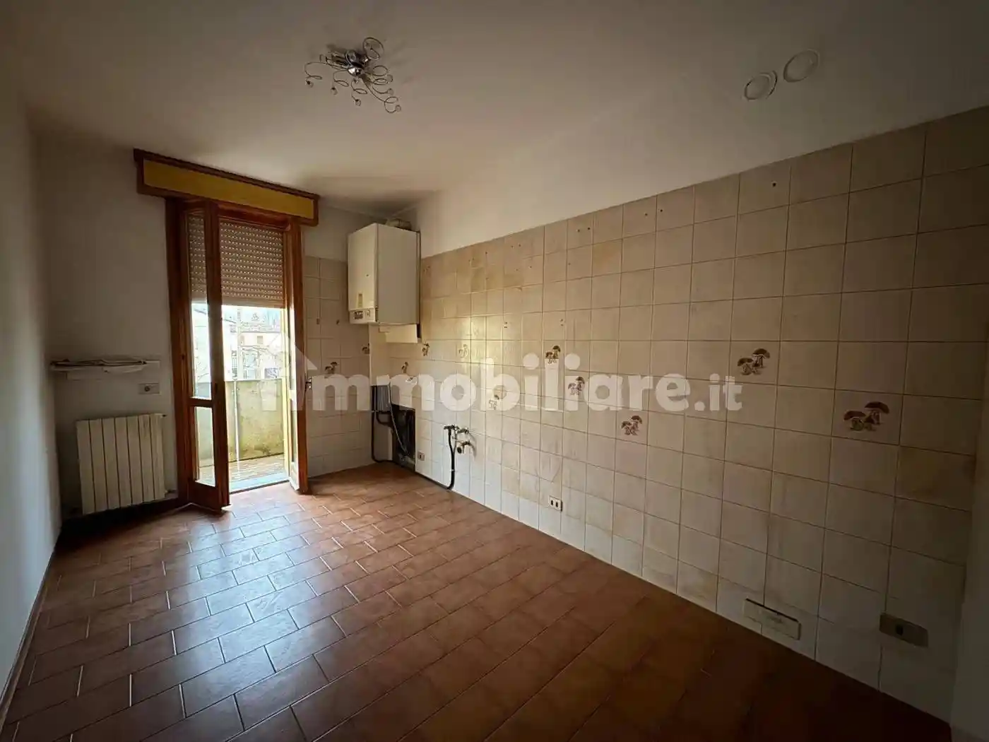 Appartamento in vendita a Concordia sulla Secchia