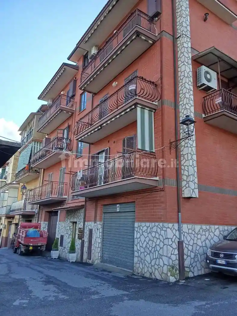 Appartamento in vendita a Mentana