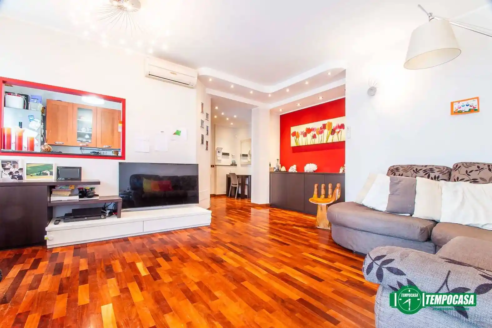 Appartamento in affitto a Arese