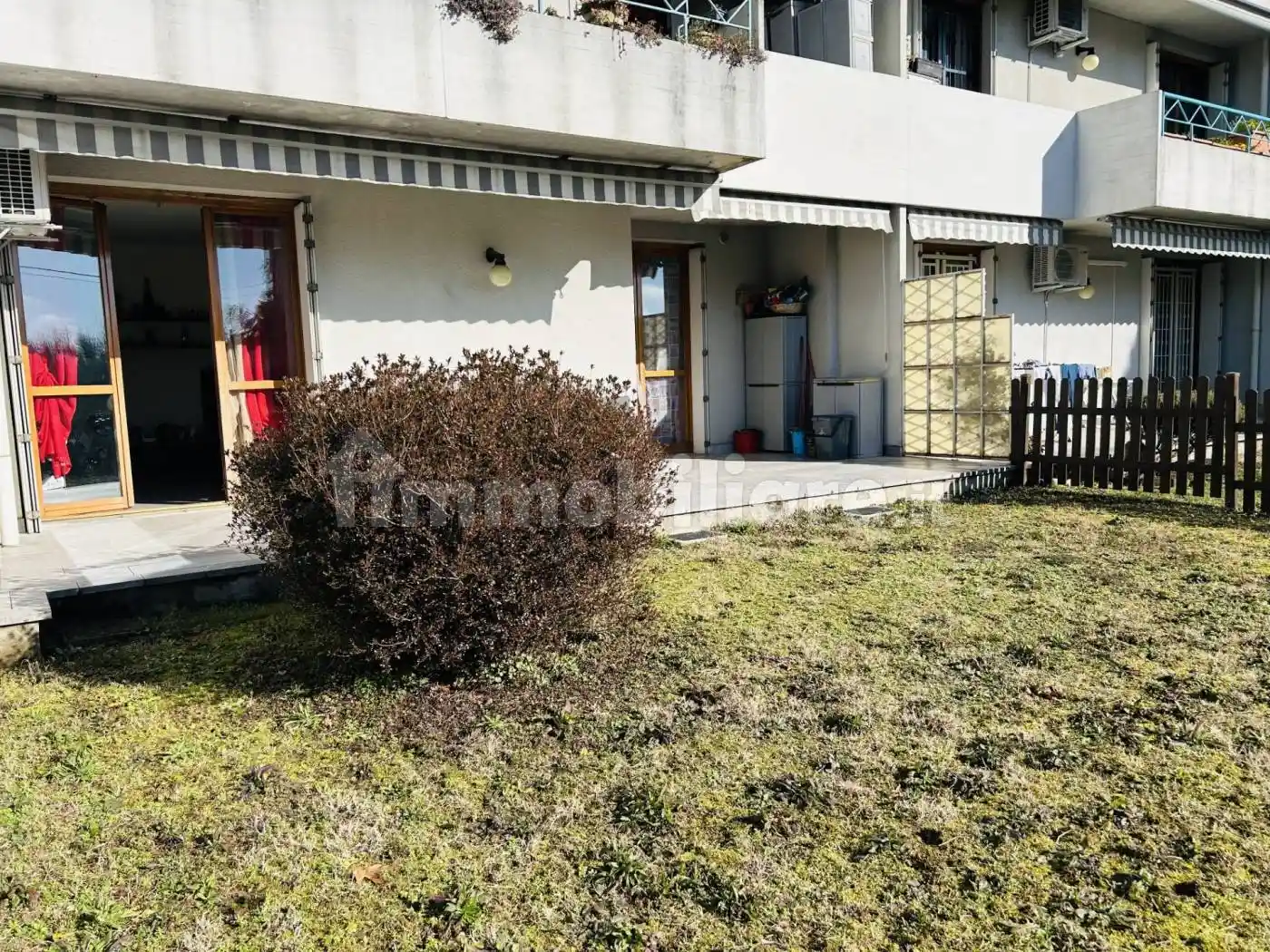 Appartamento in vendita a Samarate