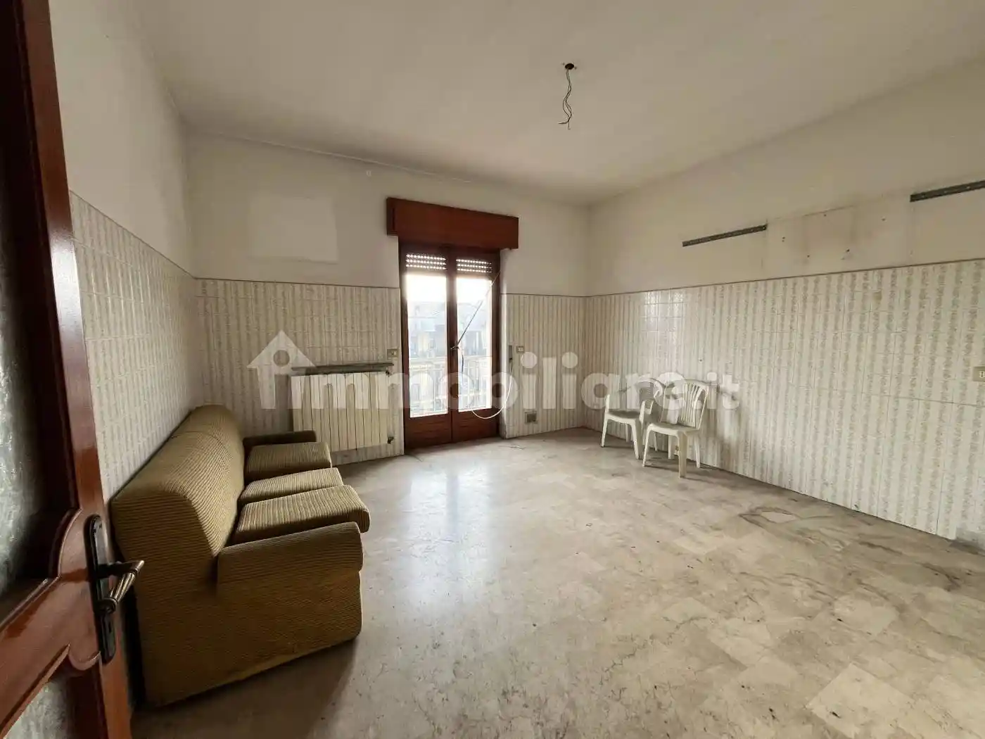 Appartamento in vendita a Calusco d'Adda