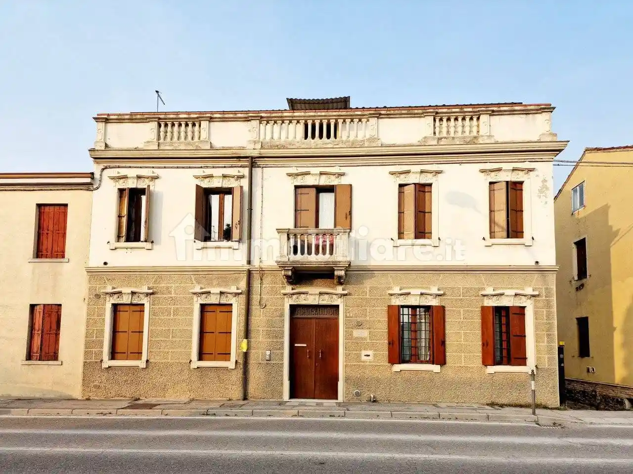 Appartamento in vendita a Este